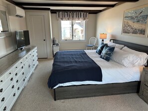 3 chambres, Wi-Fi gratuit, draps fournis