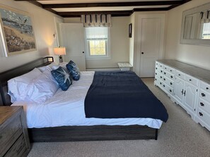 3 chambres, Wi-Fi gratuit, draps fournis