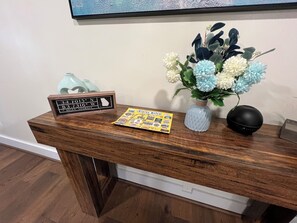 Innenbereich