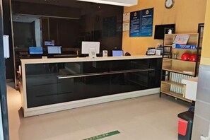 Exterior - Jiangzhixing (Beijing Tiantan Qiaowan Metro Station Store) (Beijing)