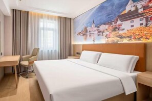 Room - Jiangzhixing (Beijing Tiantan Qiaowan Metro Station Store) (Beijing)