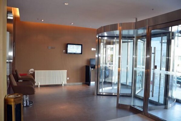 Intérieur