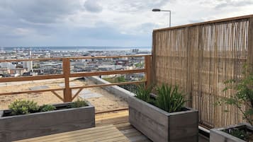Terraço/pátio