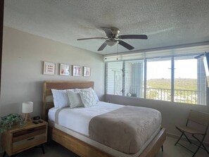 1 bedroom, iron/ironing board, WiFi - Piece of Heaven (Fajardo)