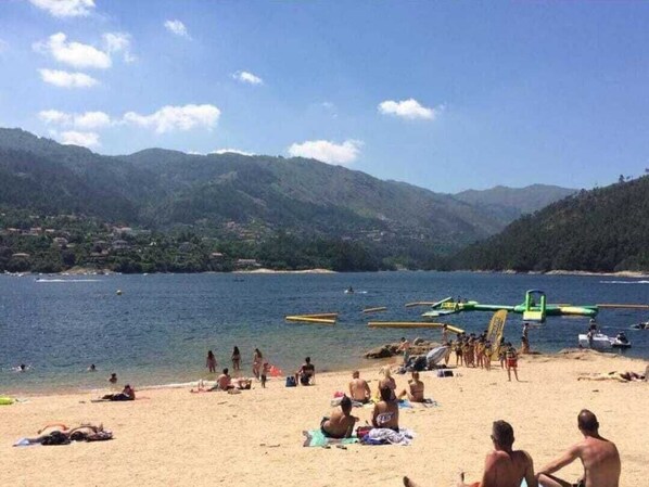 Plage