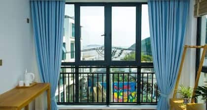 Wushe Hotel