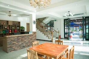 Room - Wushe Hotel (Shengsi)