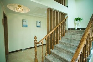 Room - Wushe Hotel (Shengsi)