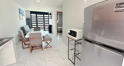 Departamento Basilio Badillo B