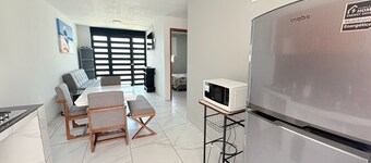Departamento Basilio Badillo B