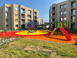 Espace pour enfants