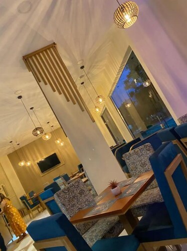 Apartahotel Plaza de ángel 74 - 1 bedroom apartment - 11