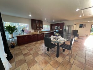 Cuisine privée