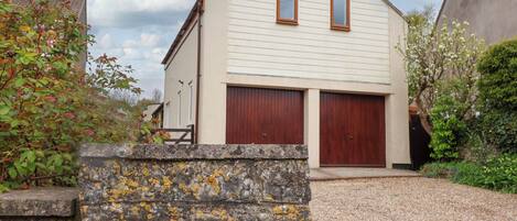 コテージ | 外観の詳細