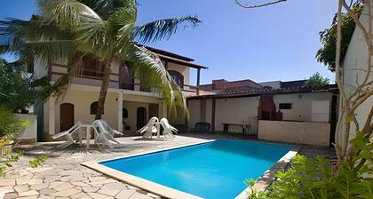 Porto D Aldeia - Cabo Frio RJ - 1