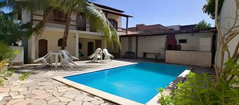 Porto D Aldeia - Cabo Frio RJ - 1