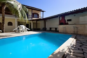 Villa | Pool | Utomhuspool