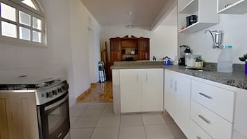 Vila | Dapur pribadi