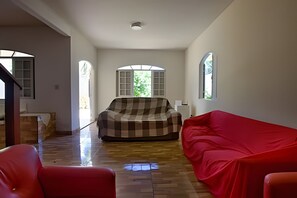 Villa | Interior