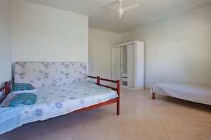 Villa | 4 sovrum och gratis wi-fi