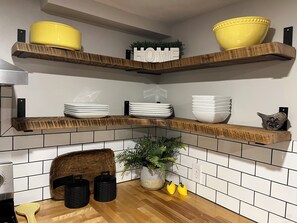 Interior - One Bedroom Basement Bungalow in downtown Missoula - Walkable to everything! (Missoula)