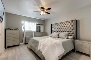 4 Schlafzimmer, Bügeleisen/Bügelbrett, WLAN, Bettwäsche