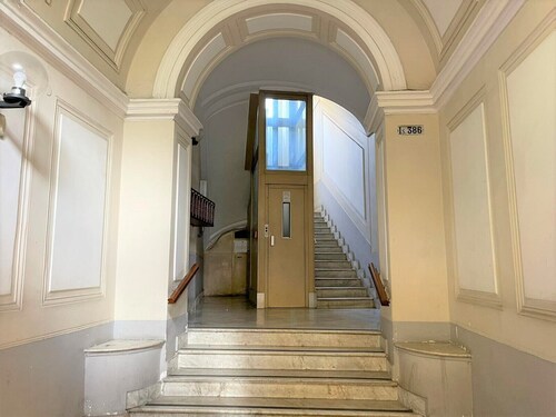 Scotti House, Holiday House two minutes from Central Station