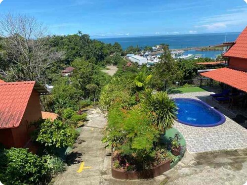 La Casita by Casa Pargo
