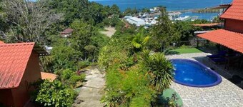 La Casita by Casa Pargo