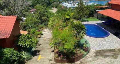 La Casita by Casa Pargo