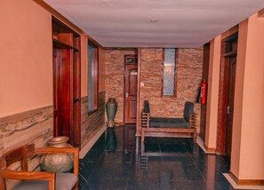 Restaurant - Sheron Hotel Kampala (Kampala)