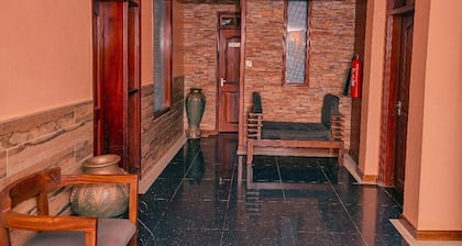 Sheron Hotel Kampala