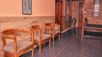 Recepció