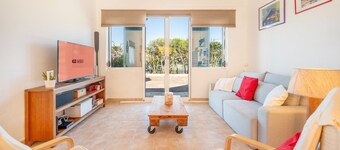 GuestReady - Peaceful vacation with pool