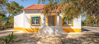 GuestReady - Peaceful vacation with pool