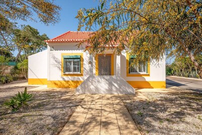 GuestReady - Peaceful vacation with pool