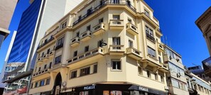 Exterior - Berni Rentals Ciudad Vieja (Montevideo)