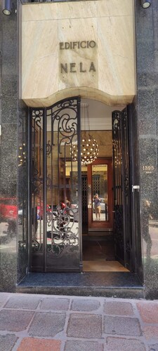 Berni Rentals Ciudad Vieja