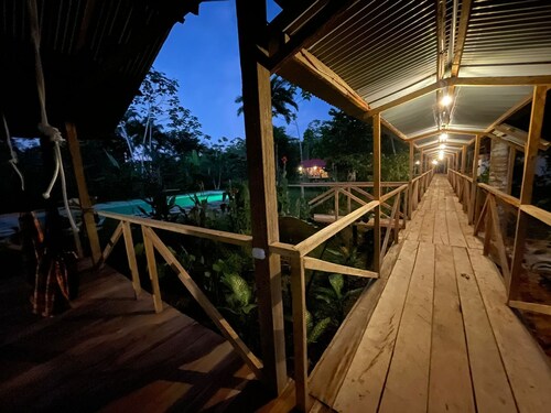 Pura Chata Ecolodge