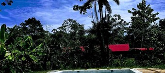 Pura Chata Ecolodge