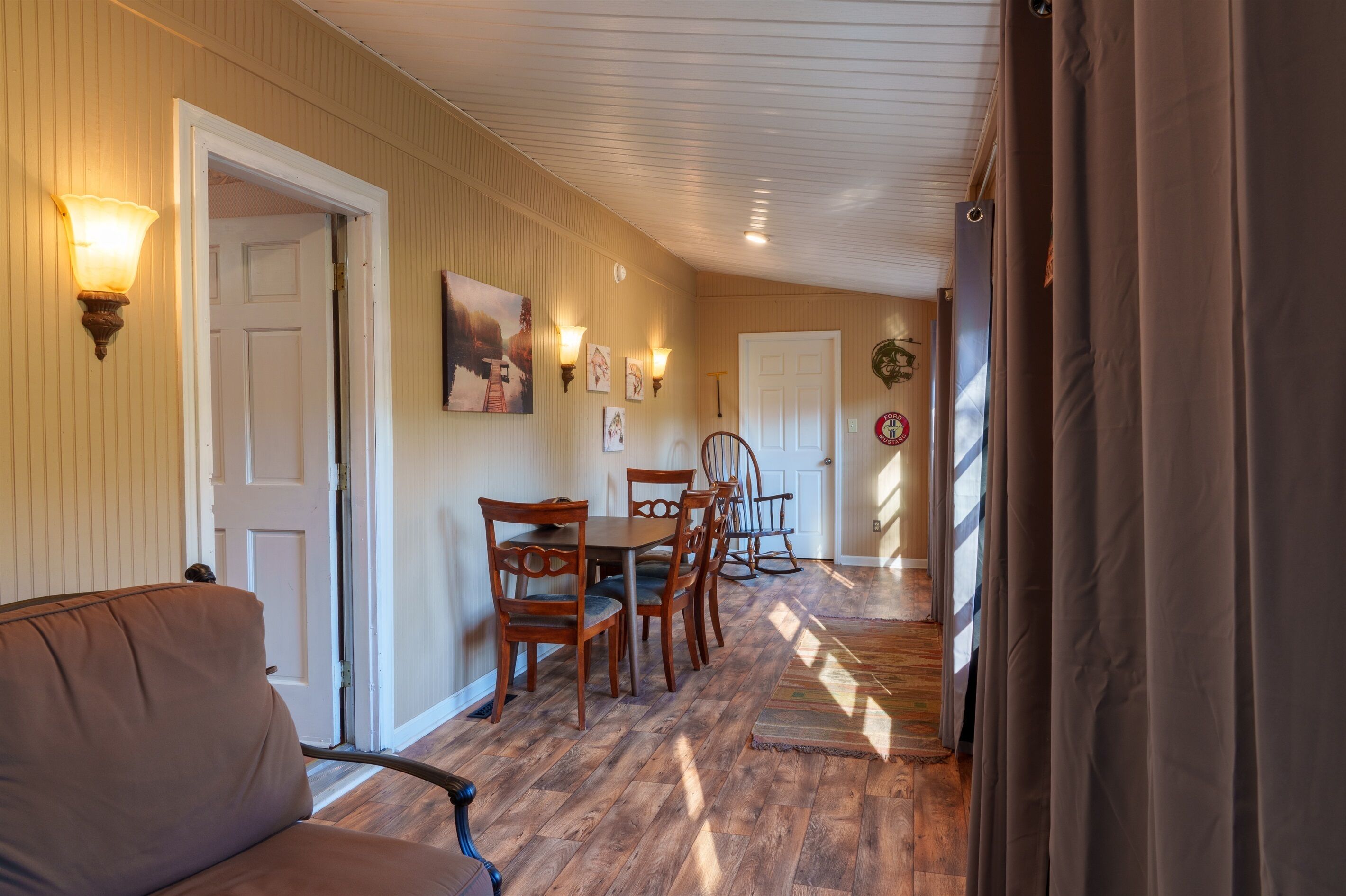 Intérieur