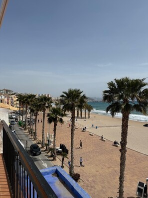 Beach - BAHIA TERRAZA - IMPRESIONANTES VISTAS AL MAR (Villajoyosa)