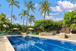 Condo, Multiple Beds (Vista Waikoloa G203) | Pool - Vista Waikoloa G203 (Waikoloa)