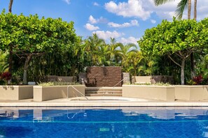 Condo, Multiple Beds (Vista Waikoloa G203) | Pool - Vista Waikoloa G203 (Waikoloa)
