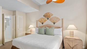 Condo, Multiple Beds (Vista Waikoloa G203) | 2 bedrooms