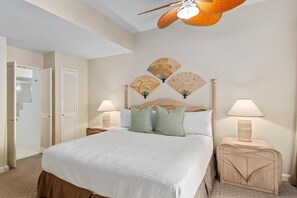 Condo, Multiple Beds (Vista Waikoloa G203) | 2 bedrooms - Vista Waikoloa G203 (Waikoloa)