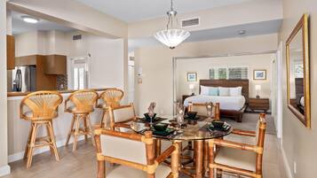 Condo, Multiple Beds (Vista Waikoloa G203) | 2 bedrooms
