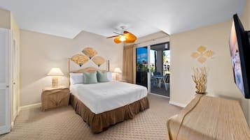 Condo, Multiple Beds (Vista Waikoloa G203) | 2 bedrooms