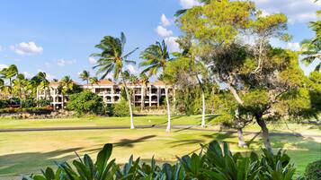 Condo, Multiple Beds (Vista Waikoloa G203) | Property grounds