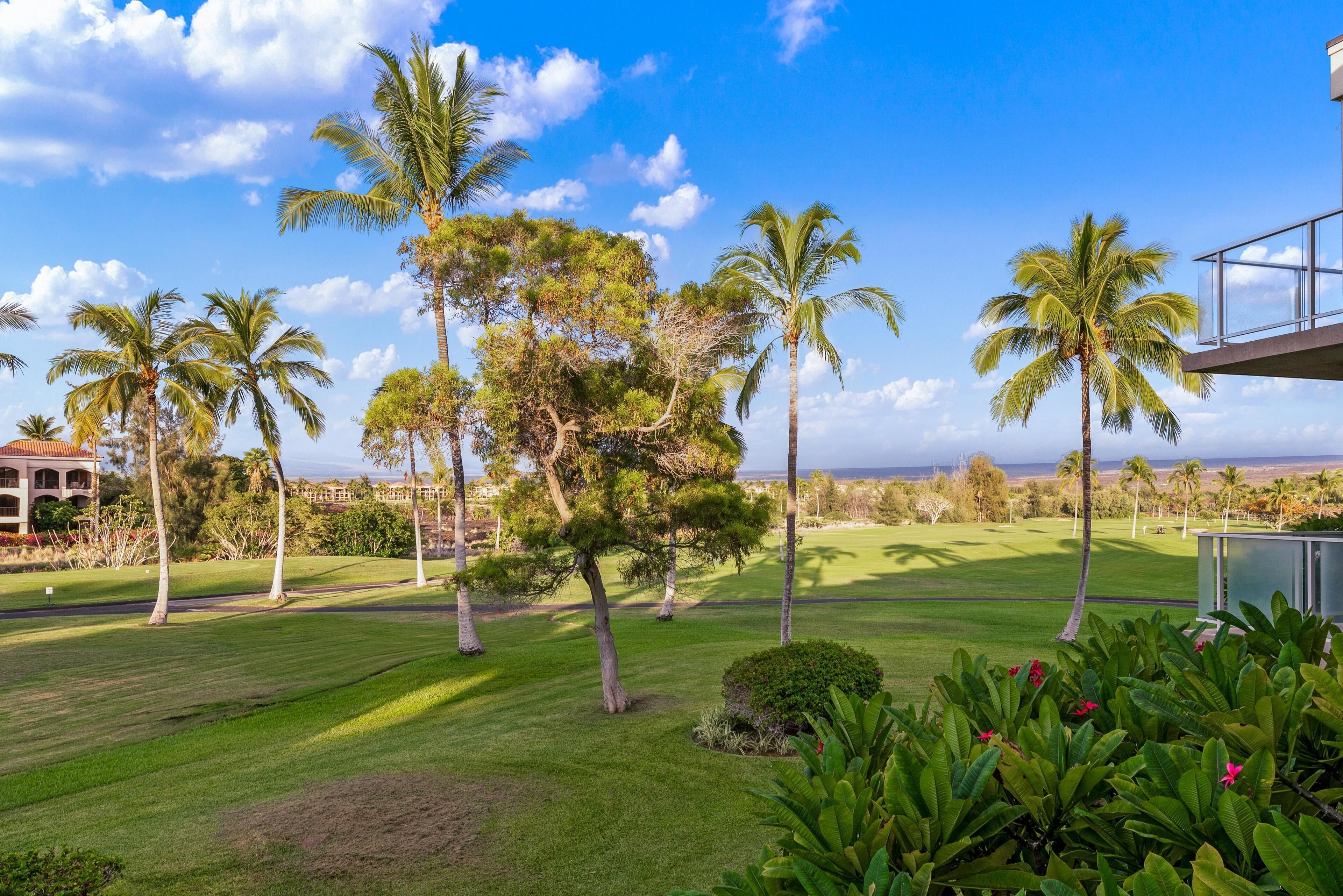 Condo, Multiple Beds (Vista Waikoloa G203) | Golf